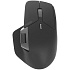 Мышь беспроводная Rapoo MT760M Wireless Black