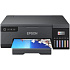 Принтер Epson L8050 Фабрика печати цветной А4