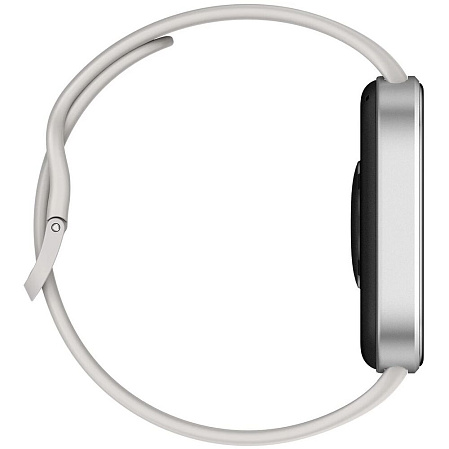 Умные часы Xiaomi Redmi Watch 6 RU Silver Gray