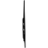 Кронштейн фиксированный Buro FX0S 22-65' до 35кг Vesa до 400x400