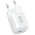 Сетевое зарядное устройство Xiaomi 33W Nano Power Adapter Type C, белое