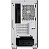 Корпус MicroATX Minitower Silverstone Fara H1M Pro TG SST-FAH1MW-PRO White