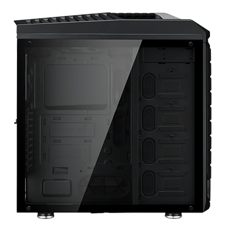 Корпус ATX Fulltower Cooler Master Storm Trooper SE SGC-5000-KWN2 Black