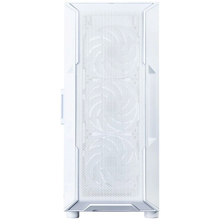 Корпус ATX Miditower Zalman i3 Neo V2 White