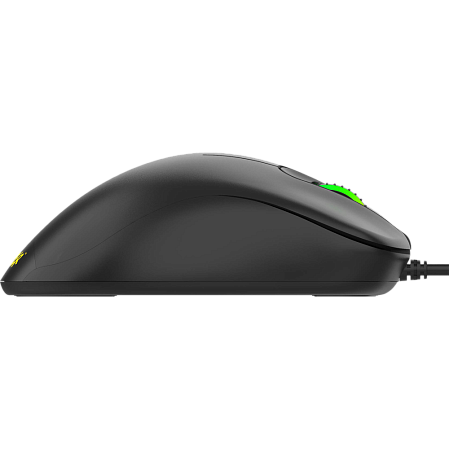 Мышь Hiper Stalker GMUS-1000 Black проводная