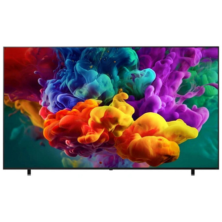 Телевизор 100" LG 100QNED85B6.ARUG 2026