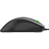 Мышь Hiper Stalker GMUS-1000 Black проводная