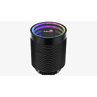 Охлаждение CPU Cooler for CPU Aerocool Mirage 5 ARGB S1155/1150/1200/1700/775/2066/2011/AM2/AM3/AM3+/AM4/FM1/FM2/FM3