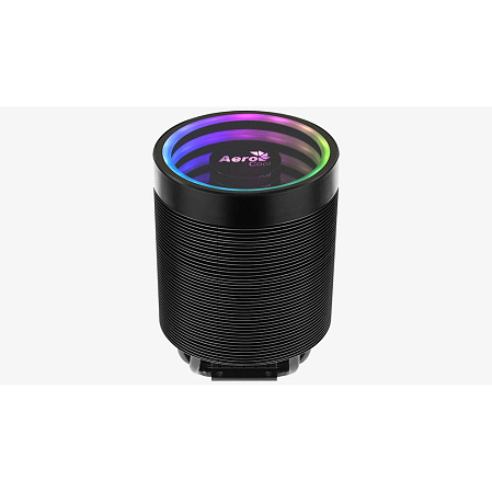 Охлаждение CPU Cooler for CPU Aerocool Mirage 5 ARGB S1155/1150/1200/1700/775/2066/2011/AM2/AM3/AM3+/AM4/FM1/FM2/FM3
