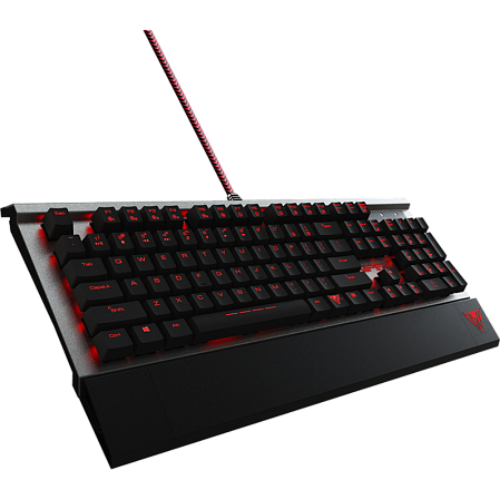 Клавиатура Patriot Viper V730 (Kailh Brown) Black