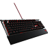 Клавиатура Patriot Viper V730 (Kailh Brown) Black