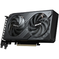 Видеокарта Gigabyte GeForce RTX 5050 8192Mb, Windforce OC 8G (GV-N5050WF2OC-8GD) 2xHDMI, 2xDP, Ret