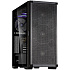 Корпус ATX Miditower Zalman Z10 Black