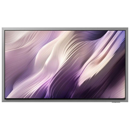 Телевизор 83" Samsung QE83S95HAEXPY 2026