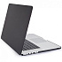Чехол для ноутбука 15" i-Blason для ноутбука MacBook Pro 15”  черный