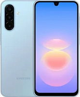 Смартфон Samsung Galaxy A18 SM-A185F 6/128Gb Голубой (EAC)