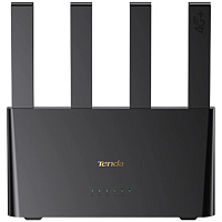 Беспроводной маршрутизатор Tenda 4G08 802.11ac 1167Мбит/с, 2,4Ггц и 5Ггц, 1xLAN, 1xWAN, 1хSIM поддержка 3G, 4G модема