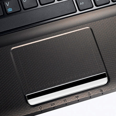 Ноутбук Asus K52N (X52N) AMD V140/3Gb/320Gb/DVD/WiFi/cam/15,6"HD/DOS