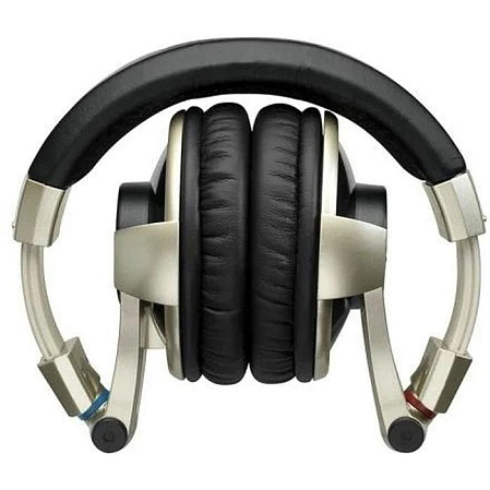Наушники Shure SRH750DJ 