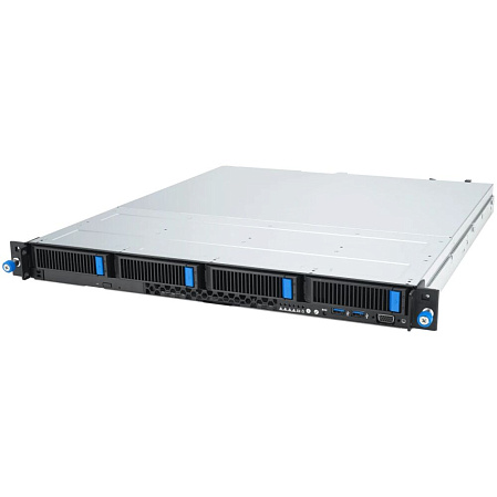 Платформа ASUS RS300-E12-RS4/450W