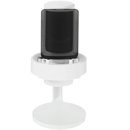 Микрофон  Fifine AmpliGame A8 White