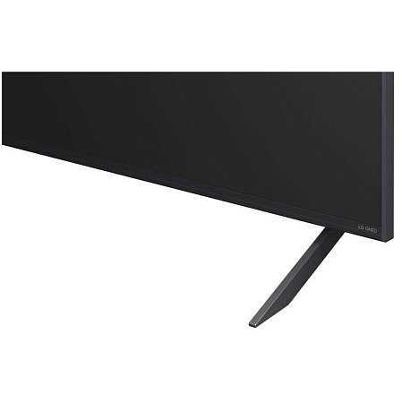 Телевизор 86" LG 86QNED82A6B.ARUG 2025