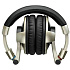 Наушники Shure SRH750DJ 