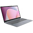 Ноутбук Lenovo IdeaPad Slim 3 15AMN8 AMD Ryzen 3 7320U/8Gb/512Gb SSD/15.6" FullHD/DOS Grey