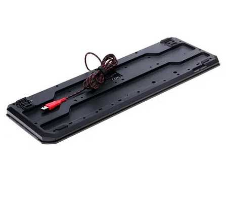 Клавиатура A4Tech Bloody Q100 Black USB