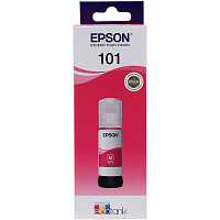 Чернила EPSON T03V34A Magenta для L4150/L4160/L6160/L6170/L6190 C13T03V34A