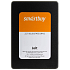 Внутренний SSD-накопитель 60Gb Smartbuy Jolt SB060GB-JLT-25SAT3 SATA3 2.5" 