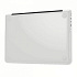Чехол жесткий для MacBook Pro Retina 13" Daav, белый