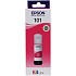Чернила EPSON T03V34A Magenta для L4150/L4160/L6160/L6170/L6190 C13T03V34A
