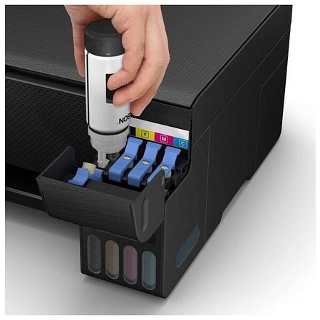 МФУ Epson L3251 А4 Wifi