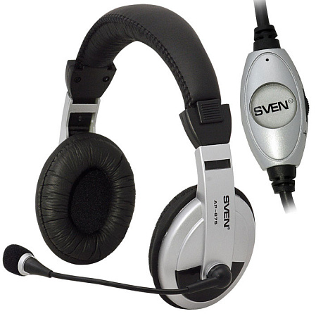 Гарнитура SVEN AP-875 