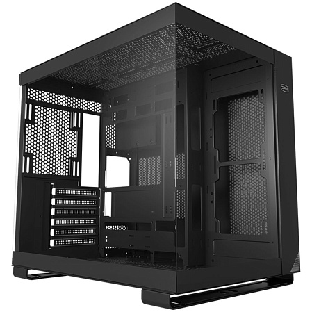 Корпус ATX Miditower PcCooler C3 T500 BK Black