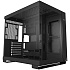Корпус ATX Miditower PcCooler C3 T500 BK Black