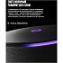 Умная колонка Яндекс Станция Мини 3 Про с голосовым помощником Алиса Zigbee Black