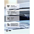Картридж Cactus CS-CE278X-MPS (CF278X) для HP P1566/P1606w (3000 стр.) черный