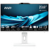 Моноблок MSI Pro AP242P 14M-668XRU 23.8" FullHD Core i7 14700/16Gb/512Gb SSD/DOS/White