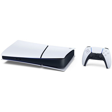 Игровая приставка Sony PlayStation 5 Slim 825Gb Digital Edition