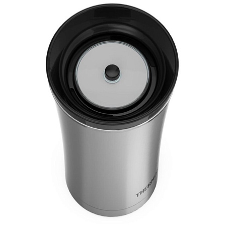 THERMOS Термокружка NS-105 BK, стальной, 0,47 л.