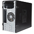 Корпус MicroATX Miditower INWIN EMR-013 450W P4 Black