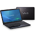 Ноутбук Sony VPC-EB4L1R/BQ i3-380/4G/320/HD5650/DVD/WF/BT/15.5"/Win7 HP64 black