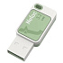 USB Flash накопитель 128GB Netac UA31 ( NT03UA31N-128G-32GN ) USB3.0