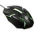 Мышь Oklick 396M Insomnia Black проводная