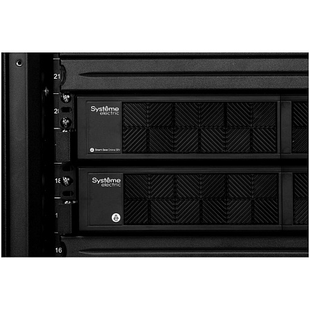 Батарея Systeme Electric BPSE192RT2U9