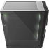 Корпус ATX Miditower HIPER ORO-2RGB Black