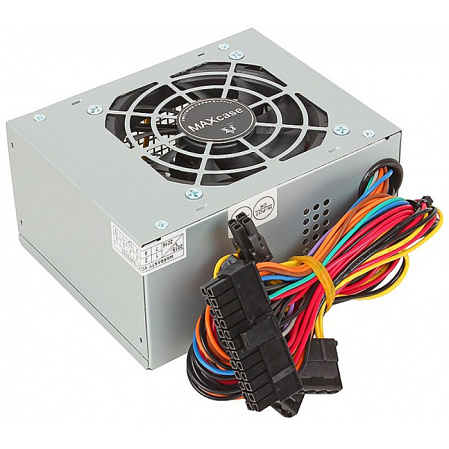 Блок питания 250W MAXcase SFX-R250 SFX