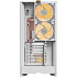 Корпус ATX Miditower Montech HS02 Pro White